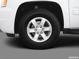  Front Drivers side wheel at profile photo